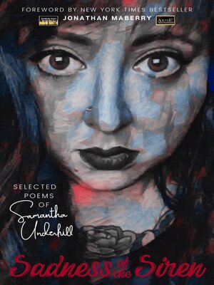 cover image of Sadness of the Siren